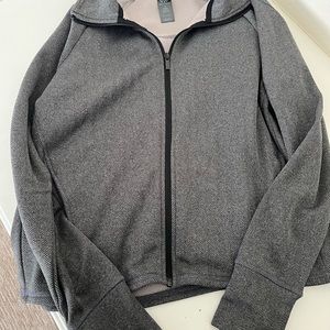 Champion small zip up.